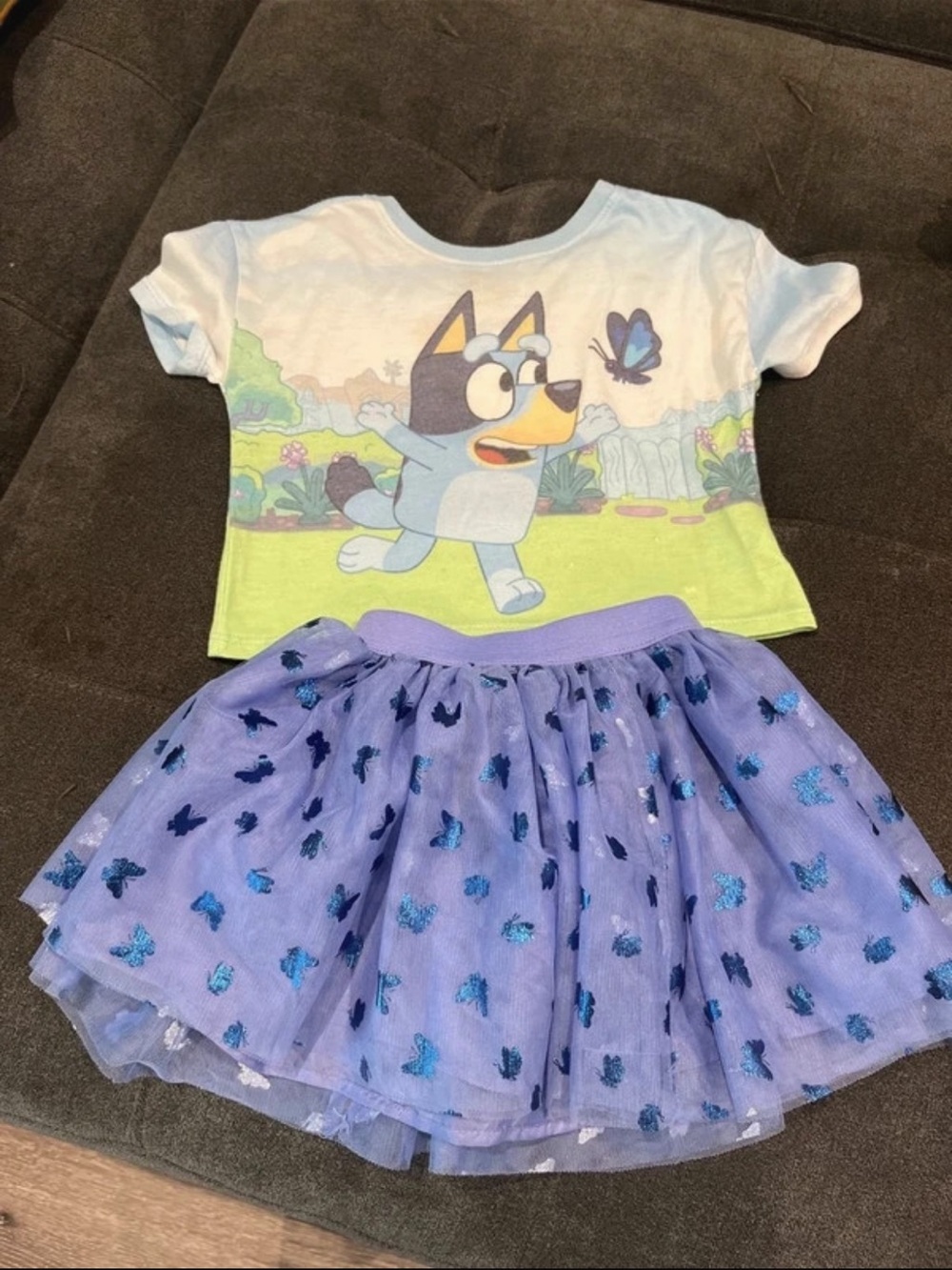 bLUEY BUNDlE